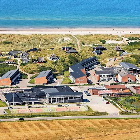 Apartamento Xlix Ringkøbing