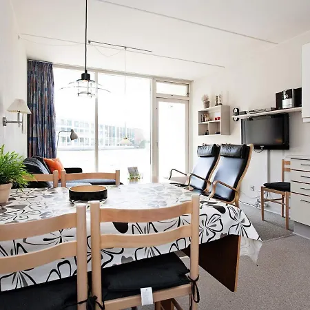 Xlix Appartement Ringkøbing