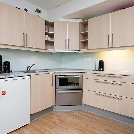 Apartamento Xlix Ringkøbing
