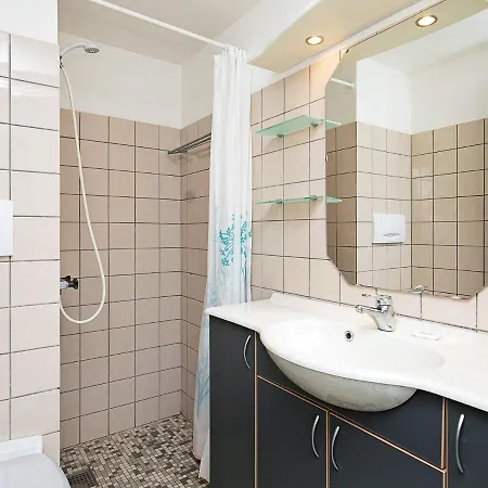 Xlix Apartamento Ringkøbing