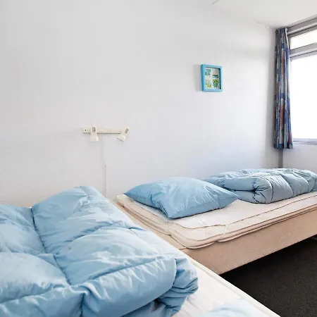 Apartamento Xlix Ringkøbing