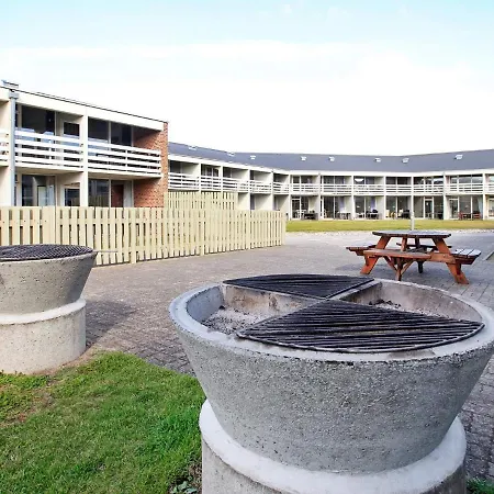 Apartamento Xlix Ringkøbing