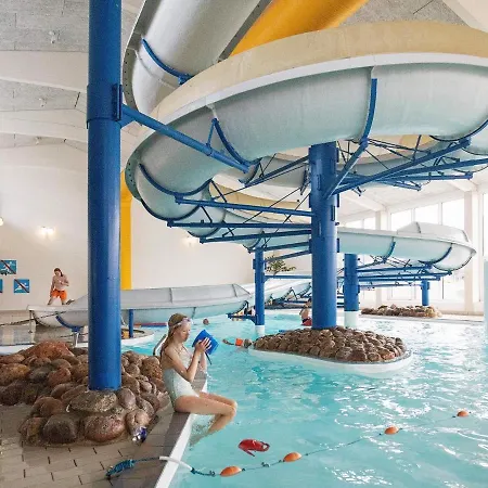Xlix Apartamento Ringkøbing